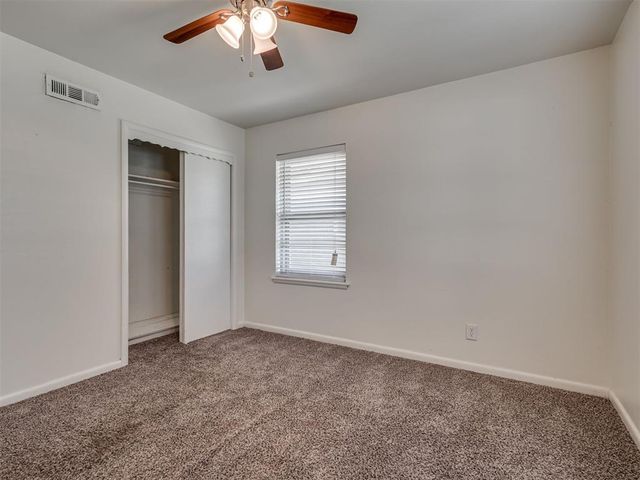 1205 SW 55th Street, Oklahoma City, OK 73109