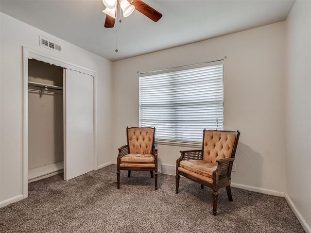 1205 SW 55th Street, Oklahoma City, OK 73109