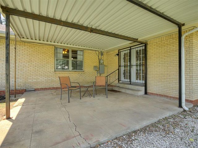 1205 SW 55th Street, Oklahoma City, OK 73109