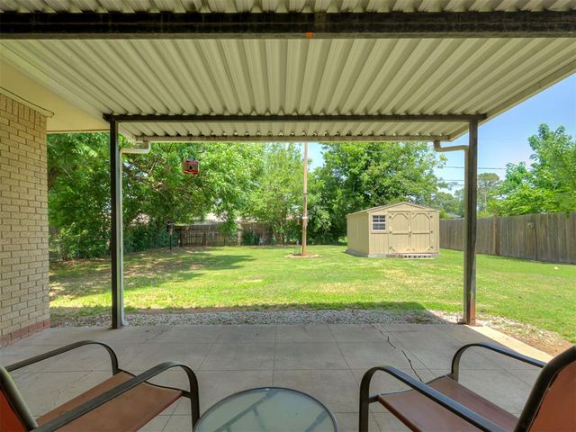 1205 SW 55th Street, Oklahoma City, OK 73109