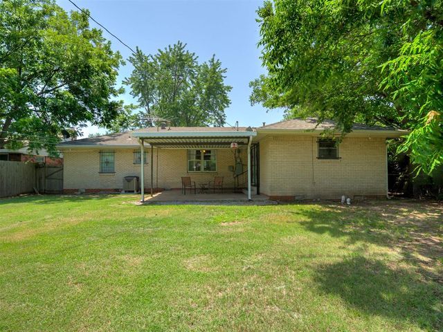 1205 SW 55th Street, Oklahoma City, OK 73109