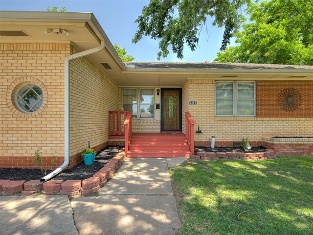 1205 SW 55th Street, Oklahoma City, OK 73109