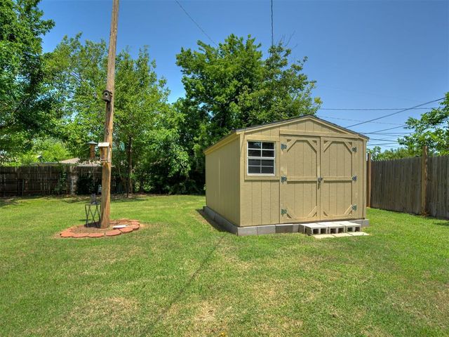 1205 SW 55th Street, Oklahoma City, OK 73109