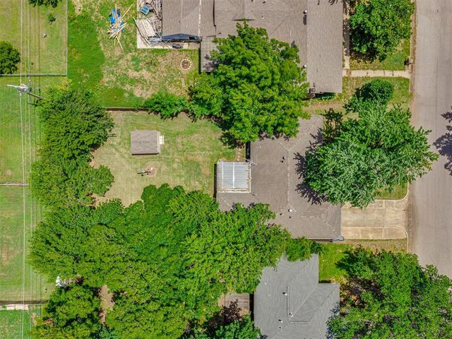 1205 SW 55th Street, Oklahoma City, OK 73109