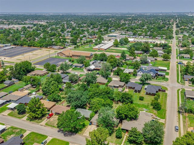 1205 SW 55th Street, Oklahoma City, OK 73109