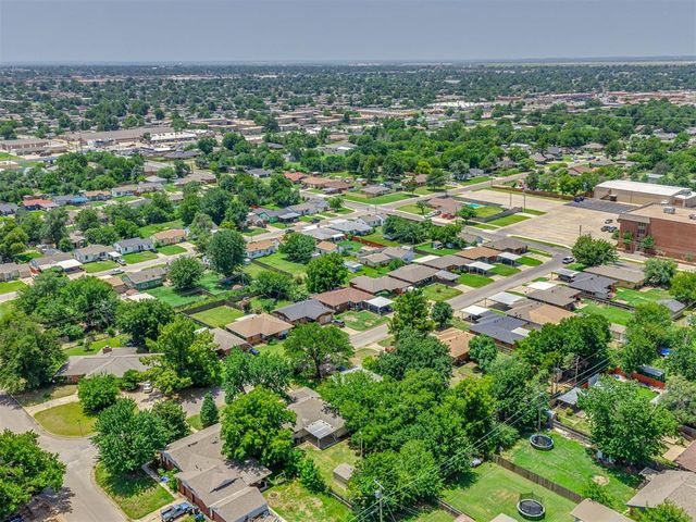 1205 SW 55th Street, Oklahoma City, OK 73109