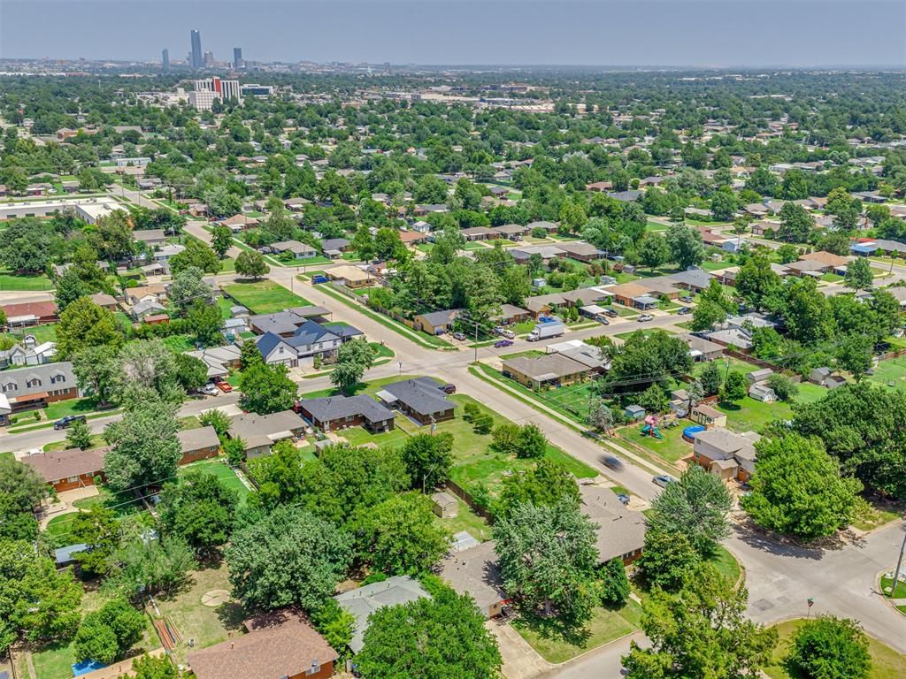 1205 SW 55th Street, Oklahoma City, OK 73109