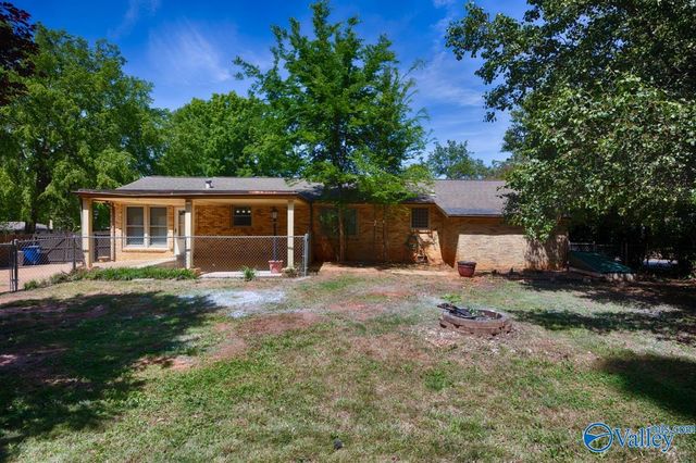 523 Harolds Drive, Huntsville, AL 35806