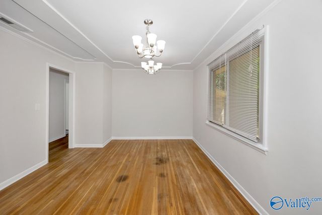 523 Harolds Drive, Huntsville, AL 35806