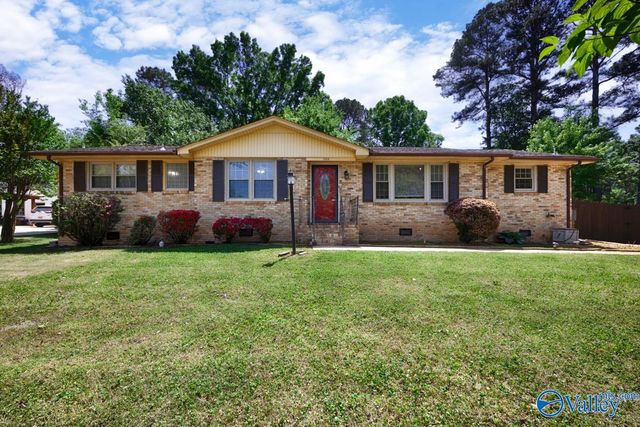 523 Harolds Drive, Huntsville, AL 35806