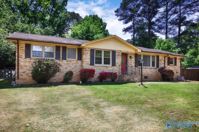 523 Harolds Drive, Huntsville, AL 35806