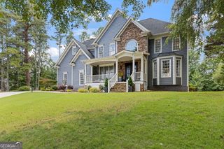685 Red Sunset Circle, Powder Springs, GA 30127