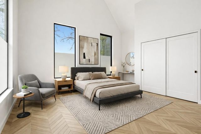 2306 S 2nd ST, Austin, TX 78704