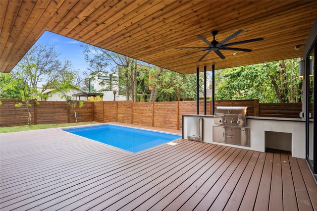 2306 S 2nd ST, Austin, TX 78704