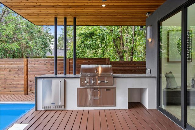 2306 S 2nd ST, Austin, TX 78704