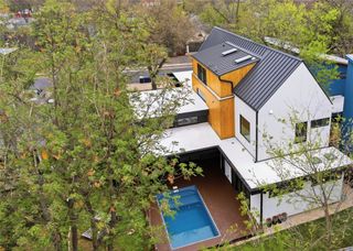 2306 S 2nd ST, Austin, TX 78704