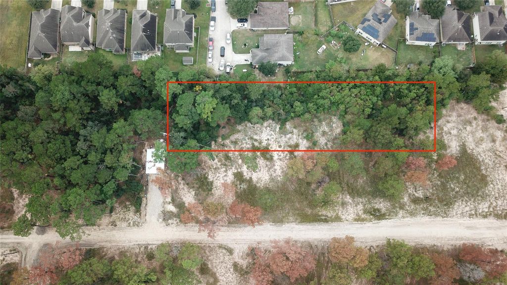 0-0295 Hardy Road, Houston, TX 77073