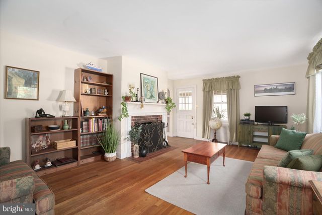 515 NORTH ST, Elkton, MD 21921