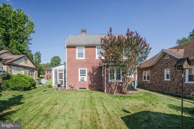 515 NORTH ST, Elkton, MD 21921