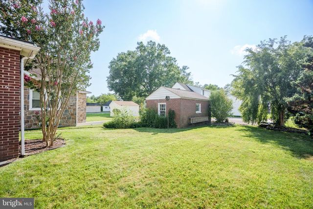 515 NORTH ST, Elkton, MD 21921