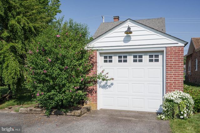 515 NORTH ST, Elkton, MD 21921