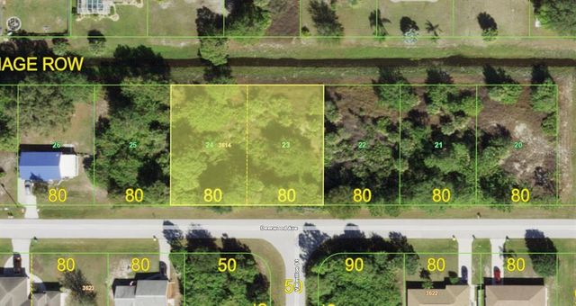 10310 DEERWOOD AVENUE, Englewood, FL 34224