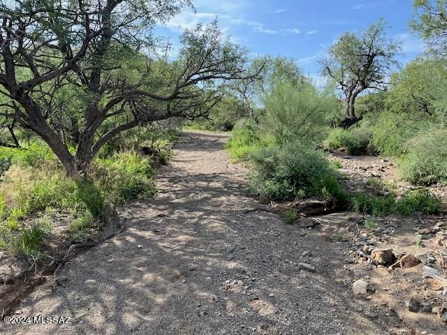 S Goodenough Trail Lot 2, Vail, AZ 85641