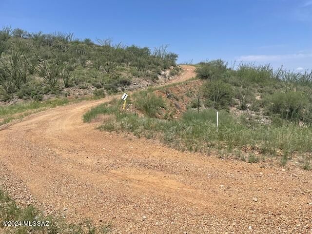 S Goodenough Trail Lot 2, Vail, AZ 85641