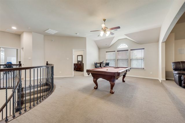 4401 Bingley Way, Mansfield, TX 76063