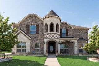 4401 Bingley Way, Mansfield, TX 76063