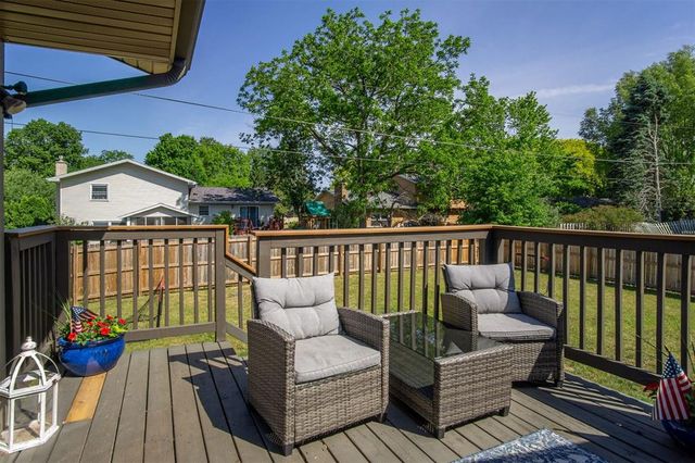 1212 Webster Avenue, Eau Claire, WI 54701