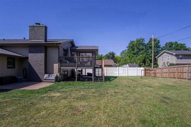 1212 Webster Avenue, Eau Claire, WI 54701
