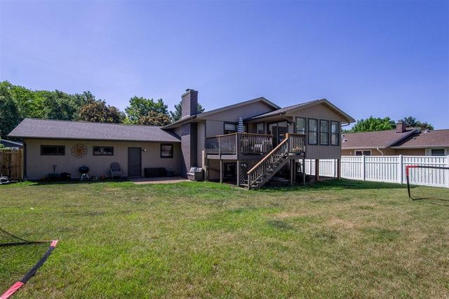 1212 Webster Avenue, Eau Claire, WI 54701