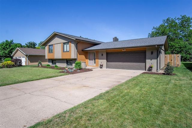 1212 Webster Avenue, Eau Claire, WI 54701
