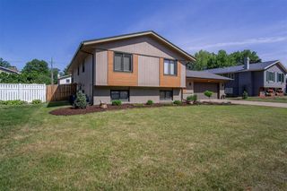 1212 Webster Avenue, Eau Claire, WI 54701