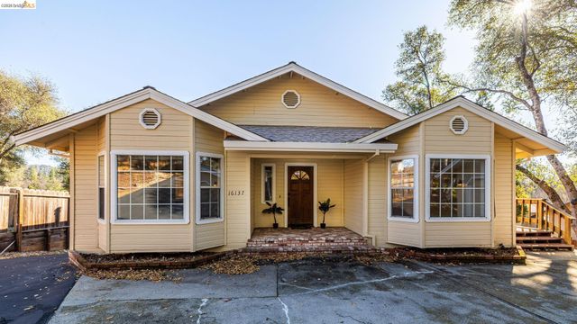 16137 Acorn Dr, Sonora, CA 95370