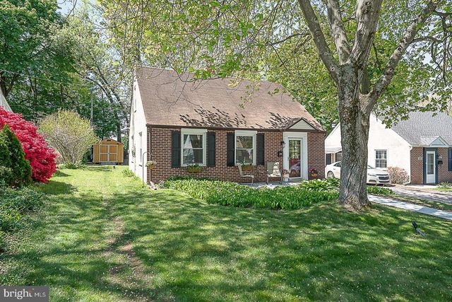 26 UNION ST, West Norriton, PA 19403