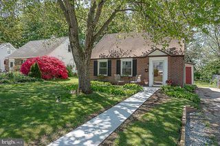 26 UNION ST, West Norriton, PA 19403