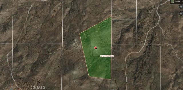 0 Bowen Ranch, Apple Valley, CA 92308