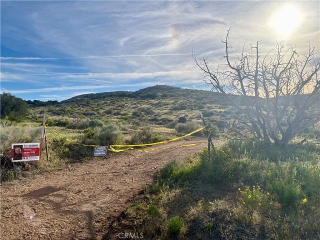 0 Bowen Ranch, Apple Valley, CA 92308