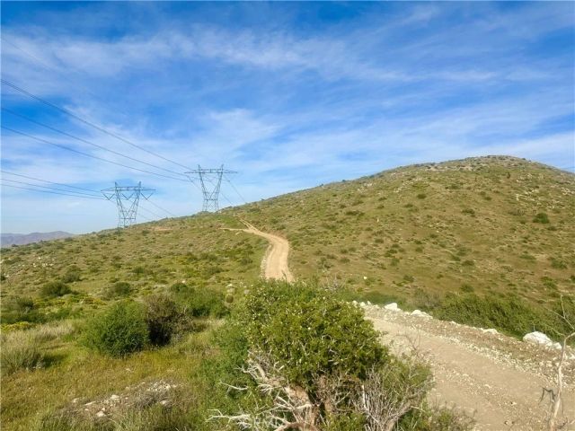 0 Bowen Ranch, Apple Valley, CA 92308