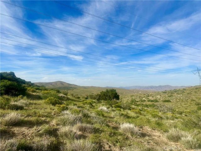 0 Bowen Ranch, Apple Valley, CA 92308
