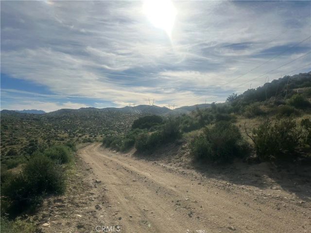 0 Bowen Ranch, Apple Valley, CA 92308