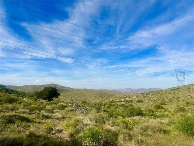 0 Bowen Ranch, Apple Valley, CA 92308