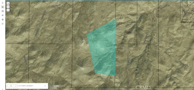 0 Bowen Ranch, Apple Valley, CA 92308