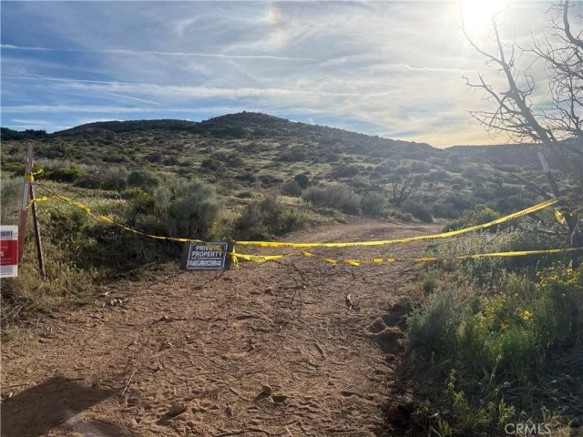 0 Bowen Ranch, Apple Valley, CA 92308