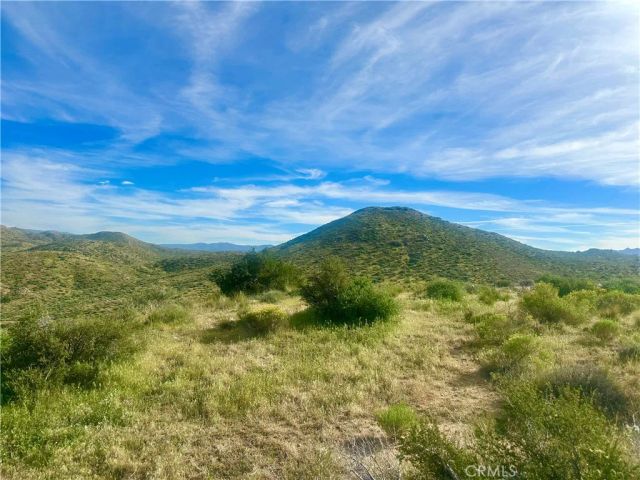 0 Bowen Ranch, Apple Valley, CA 92308