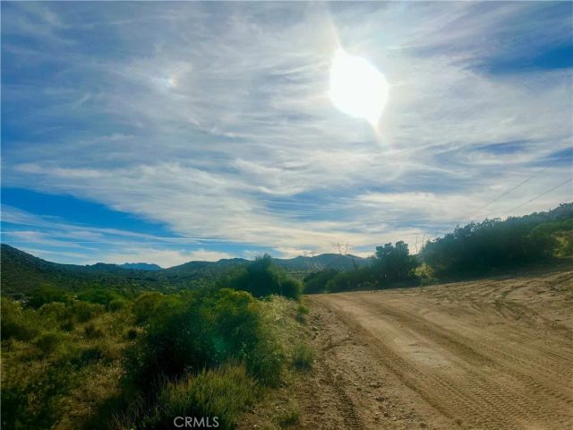 0 Bowen Ranch, Apple Valley, CA 92308