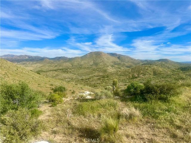 0 Bowen Ranch, Apple Valley, CA 92308