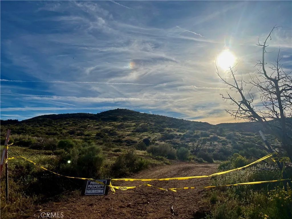 0 Bowen Ranch, Apple Valley, CA 92308